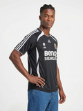 REAL MADRID 2006/07 AWAY SHIRT