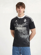 REAL MADRID 2014/15 THIRD SHIRT