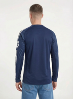 REAL MADRID 2025/26 LONG SLEEVE SHIRT