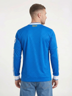 REAL MADRID 2025/26 LONG SLEEVE THIRD SHIRT