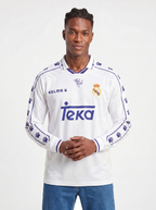 REAL MADRID CLASSIC LONG SLEEVE SHIRT 1994