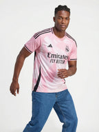 REAL MADRID PINK DREAM KIT
