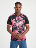 REAL MADRID PINK SNAKE KIT