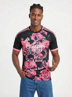 REAL MADRID PINK SNAKE KIT