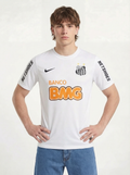 SANTOS 2012/13 HOME SHIRT