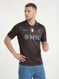 SSC NAPOLI 2025/26 SHIRT