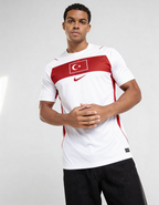 TURKEY 2026 AWAY SHIRT