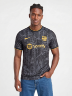 BLACK & GOLD LIMITED EDITION 2023/24
