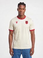 ALBANIA 2026 AWAY SHIRT