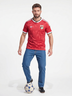UAE 2026 AWAY SHIRT