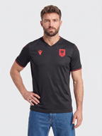 ALBANIA 2026 THIRD SHIRT
