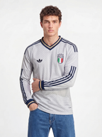 ITALY 2026 LONG SLEEVE AWAY SHIRT
