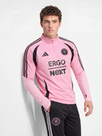 INTER MIAMI 2026/27 PINK TRACKSUIT