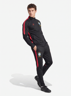 BRAZIL 2026/27 BLACK/RED TRACKSUIT
