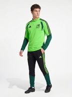 MEXICO 2026/27 GREEN TRACKSUIT
