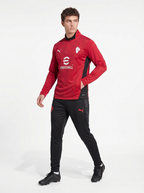 AC MILAN 2026 RED TRACKSUIT