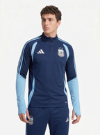 ARGENTINA 2026/27 BLUE TRACKSUIT