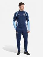 ARGENTINA 2026/27 BLUE TRACKSUIT