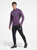MANCHESTER UNITED 2026 PURPLE TRACKSUIT
