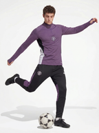 MANCHESTER UNITED 2026 PURPLE TRACKSUIT