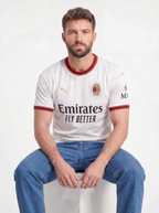 AC MILAN 2026/27 AWAY SHIRT