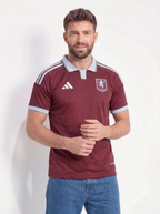 ASTON VILLA FC 2026/27 HOME SHIRT