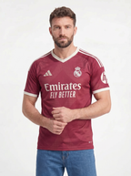 REAL MADRID CF 2026/27 HOME SHIRT