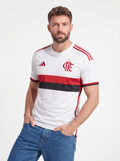 CR FLAMENGO 2026/27 AWAY SHIRT