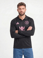 INTER MIAMI 2026/27 LONG SLEEVE AWAY SHIRT