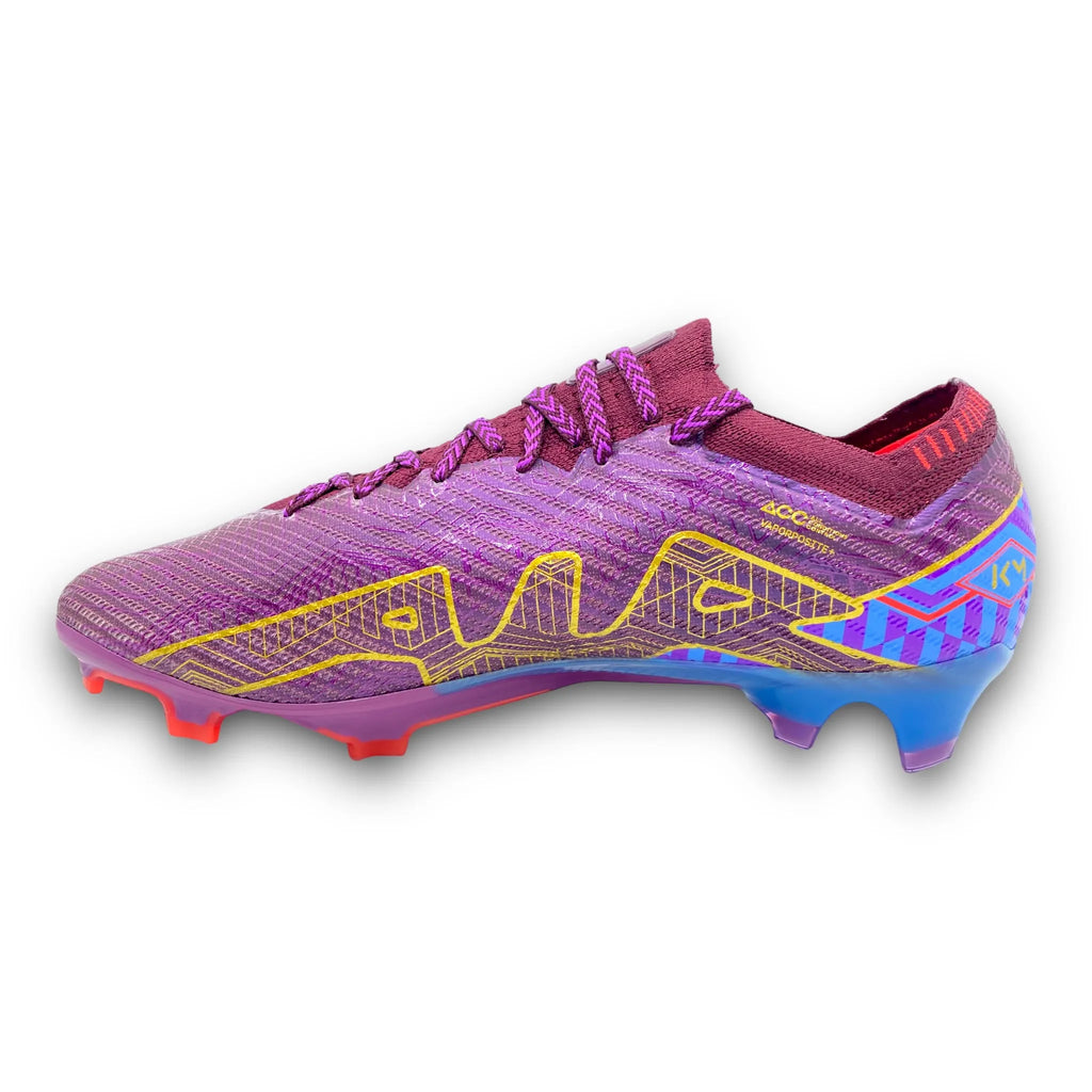 NIKE AIR ZOOM MERCURIAL VAPOR ELITE 15 FG