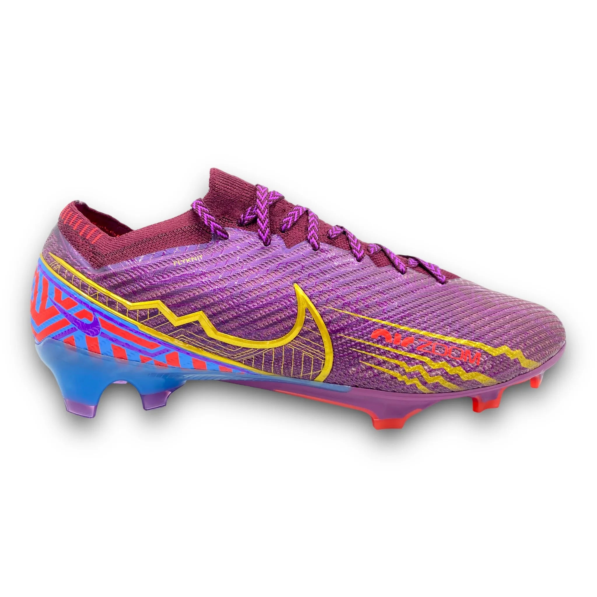 NIKE AIR ZOOM MERCURIAL VAPOR ELITE 15 FG