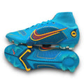 MERCURIAL SUPERFLY 8 ELITE FG BLUEPRINT PACK