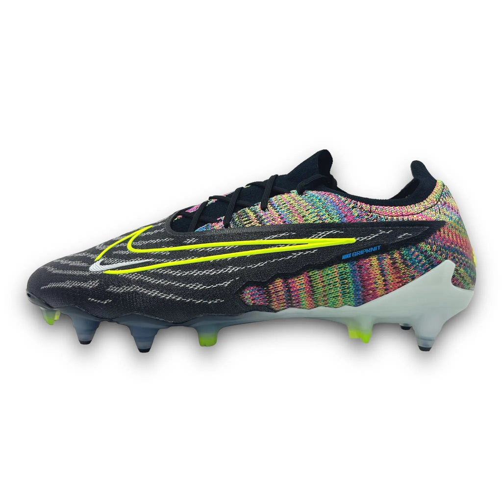 NIKE PHANTOM GX ELITE SG ANTI-CLOG SOCCER CLEATS
