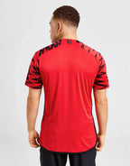 NEW YORK RED BULLS 2024/25 HOME SHIRT