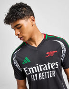 ARSENAL FC 2024/25 AWAY SHIRT