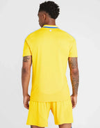 LEEDS UNITED FC 2024/25 AWAY SHIRT