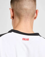PUMA AC MILAN 2025/26 AWAY SHIRT