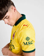 PUMA AC MILAN 2025/26 THIRD SHIRT