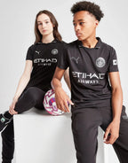 PUMA MANCHESTER CITY FC 2025/26 AWAY SHIRT JUNIOR