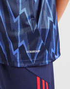 ADIDAS ARSENAL FC 2025/26 AWAY SHIRT JUNIOR