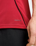 ADIDAS MANCHESTER UNITED FC 2025/26 HOME SHIRT