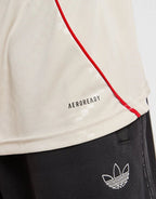 BENFICA 2025/26 AWAY SHIRT