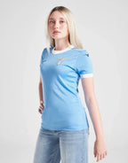 MIZUNO LAZIO 2025/26 HOME SHIRT JUNIOR