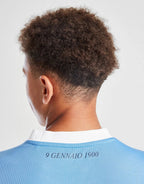 MIZUNO LAZIO 2025/26 HOME SHIRT JUNIOR