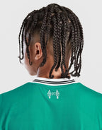 ADIDAS ORIGINALS LIVERPOOL FC 2025/26 THIRD SHIRT JUNIOR
