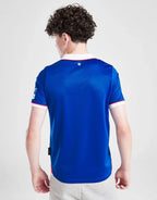 UMBRO RANGERS FC 2025/26 HOME SHIRT JUNIOR