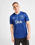CASTORE EVERTON FC 2025/26 HOME SHIRT