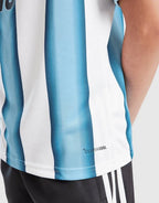 ADIDAS ARGENTINA 2026 HOME SHIRT JUNIOR