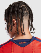 ADIDAS SPAIN 2026 HOME SHIRT JUNIOR