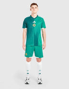 ADIDAS NORTHERN IRELAND 2026 HOME SHIRT